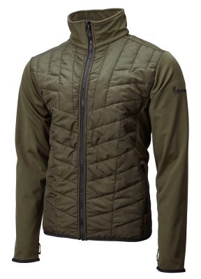 JACHETA XPO COLDKILL VERDE BROWNING