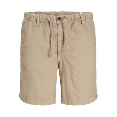 Jack and Jones + Linen Short Sn53