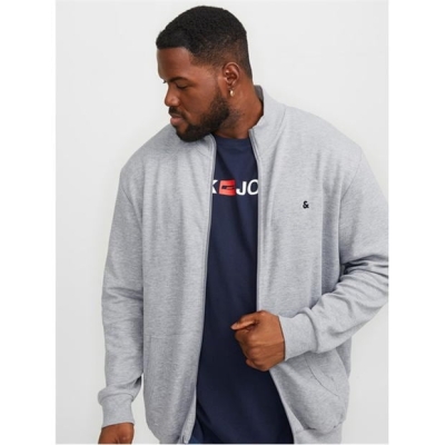 Jack and Jones + Paulos Zip Sn99