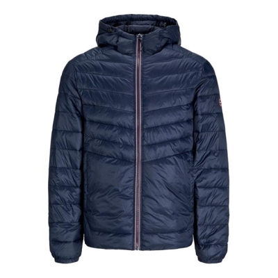 Jack and Jones Sprint Puffer Sn99