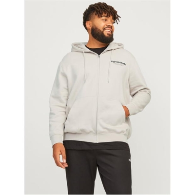 Jack and Jones + Vester Zip Sn99