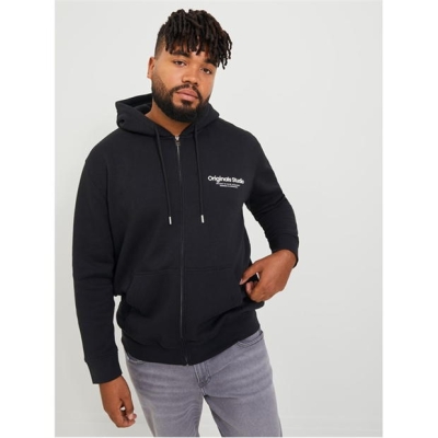Jack and Jones + Vester Zip Sn99