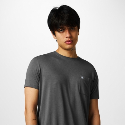 Camasa Jack Wills Lounge T-