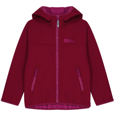 Jack Wolfskin Fourwinds Sfs Jn41