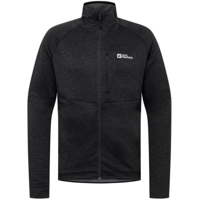 Jack Wolfskin Taiga Flc Jk Sn52