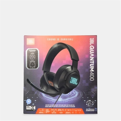 JBL Quantum 400 Wired 10