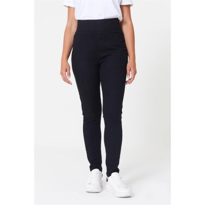 Be You High Waist Gemma Jegging