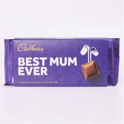 GAME OCN CHOC BEST MUM EVER