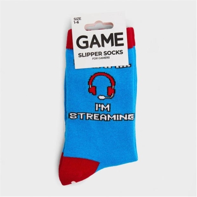 GAME GAME game Shh Streaming 51