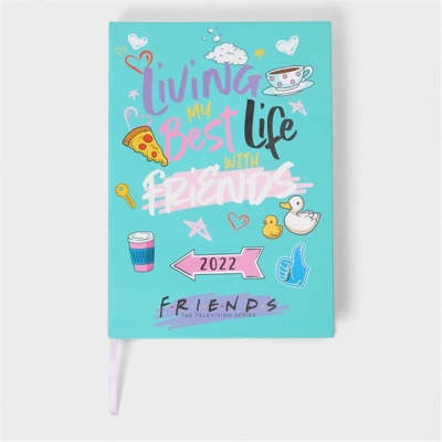 GAME WO FRIENDS 2022 A5