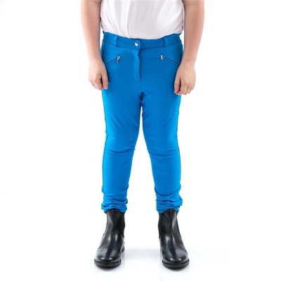 John Whitaker Whitaker Miami Breeches with Full Silicon Seat copil