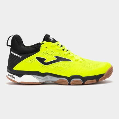 B.breston 2509 Yellow Joma
