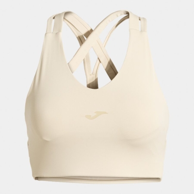 Breath Top Beige Joma