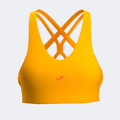 Breath Top Gold Joma