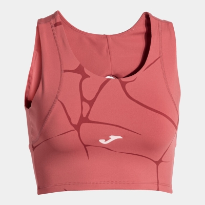 Breath Top Pink Joma