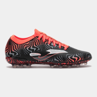 Evolution Cup 2531 Black Artificial Grass Joma