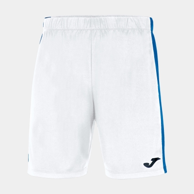 Maxi Short White Royal Joma