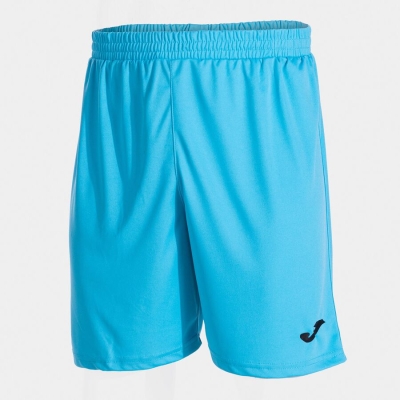 Nobel Short Fluor Turquoise Joma