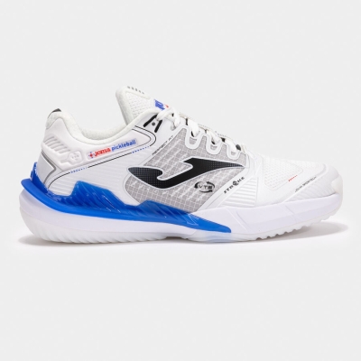 P.stroke Men 2502 White Joma