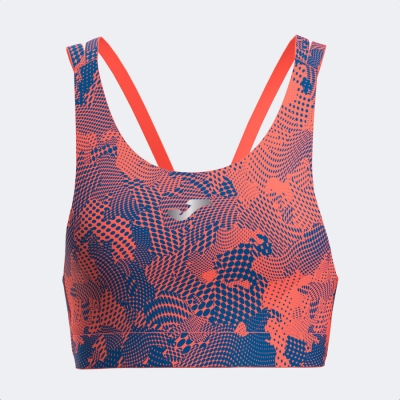 R-city Top Coral Joma
