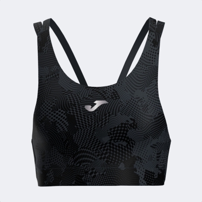 R-city Top Black Joma