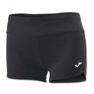 Short Black dama Joma