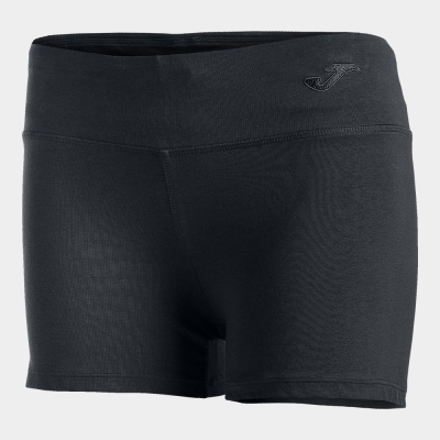 Vela Ii Short Black Joma