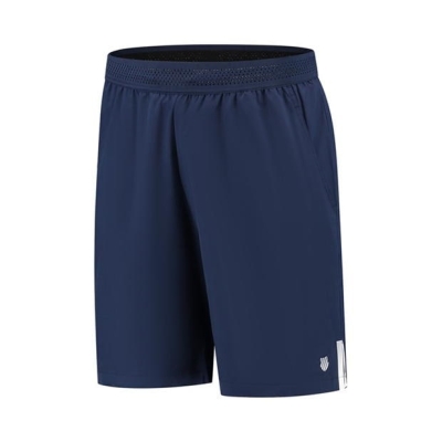 Pantalon scurt Combat K Swiss Core Team 8 copil