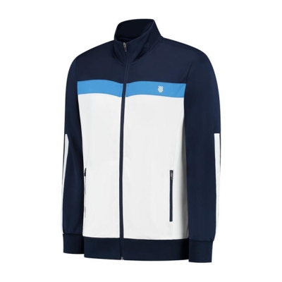 Jacheta K Swiss Core Training copil