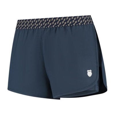 Pantalon scurt Combat K Swiss Performance dama