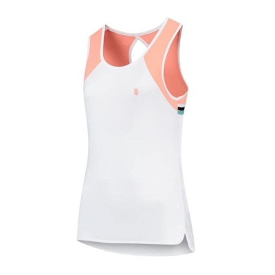 Maiou K Swiss Hypercourt Advantage dama
