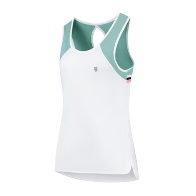 Maiou K Swiss Hypercourt Advantage dama