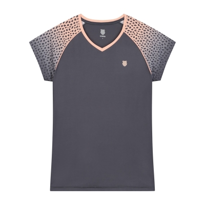 K Swiss Hype Top Ld99