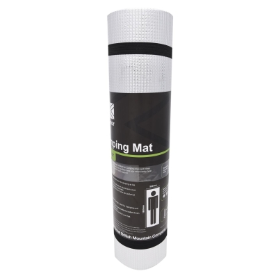 Karrimor Camp Mat 6MM adulti