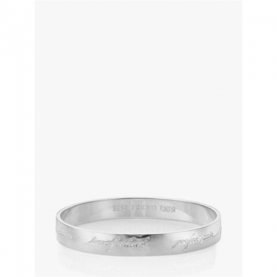 Kate Spade Kate Bridesmaid Bngl Ld10