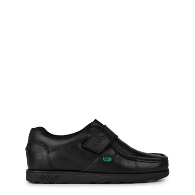 Pantof Kickers Fragma Single Strap