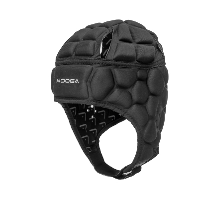 Casca box KooGa Evo copil baietel