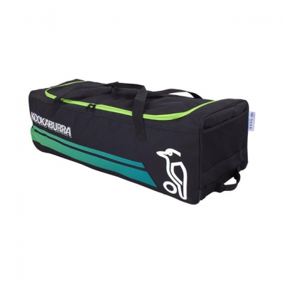 Geanta box Kookaburra 9000 Wheelie Cricket