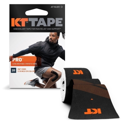 KT Tape Tape Pro Pre-Cut 5m 43