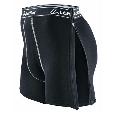 Loffler Warm Support Underwear Loffler