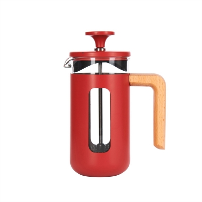 La Cafetiere 3 Cup Pisa Stainless Steel
