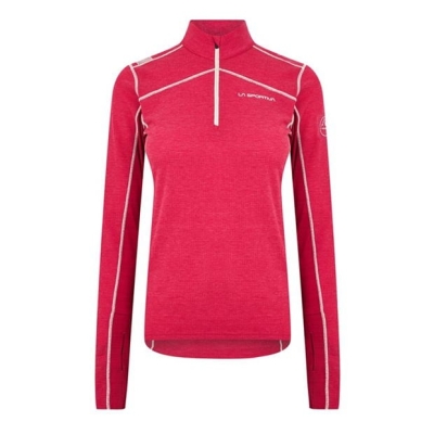 La Sportiva Swift Half Zip dama