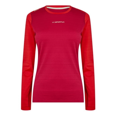 La Sportiva Tour Baselayer Top dama
