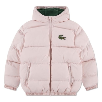 Lacoste Core Puffer Jn54