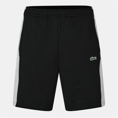 Lacoste Lacoste Col Blk Sho Sn99