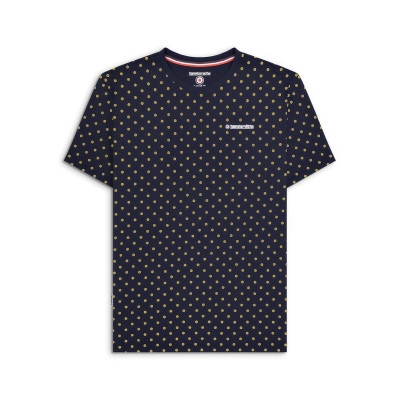 Tricou Lambretta AOP