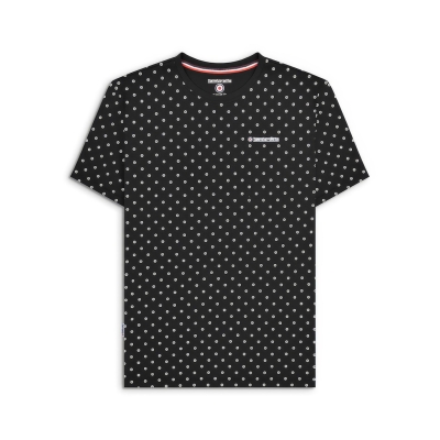 Tricou Lambretta AOP