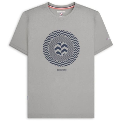 Camasa Lambretta Graphic T- barbat