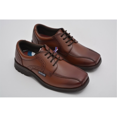 Lambretta Lace up