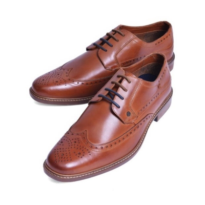 Lambretta Brogue